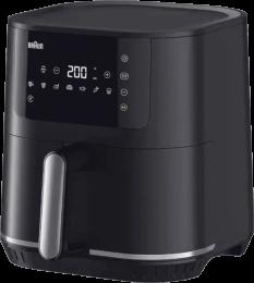 Мультипіч BRAUN HF 5034 IBK