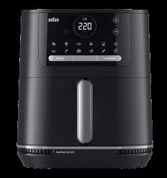 Мультипіч BRAUN HF 5050 IBK