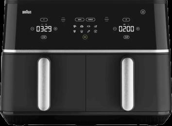 Мультипіч Braun TwinCook 5 TD5030IBK