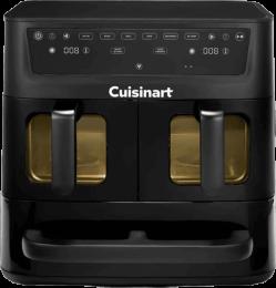 Мультипіч Cuisinart TriZone™ 13.6L AFT13XBLE