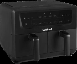 Мультипіч Cuisinart AIR-TWIN 10.4L AFD10OBLE