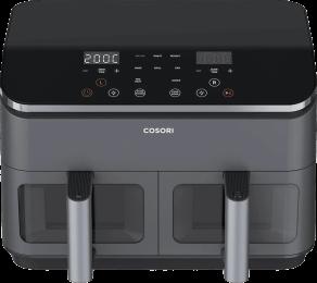 Мультипіч Cosori Dual Basket 8.5-Litre CAF-R901-AEU