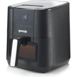 Мультипеч Gorenje AF1350DWB черный