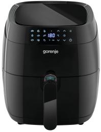 Мультипечь Gorenje AF1409DB