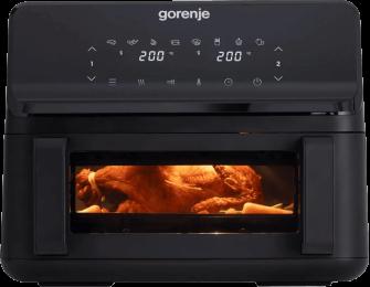 Мультипіч GORENJE AF2700BP