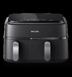 Мультипіч Philips Ovi Dual Series 3000 NA351/00