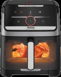 Мультипіч Tefal Easy Fry Smart &amp; Silence XXL EY876DE1