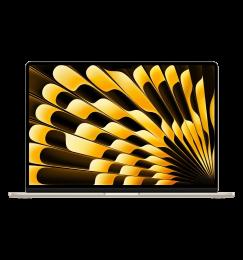 MacBook Air 15" Apple M4/10CPU/10GPU/16GB/512GB SSD/Starlight (MW1K3)
