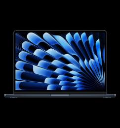 MacBook Air 13" Apple M4/10CPU/8GPU/16GB/256GB SSD/Midnight (MW123)