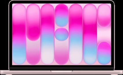 MacBook Neo 256GB Blush (MHFH4)