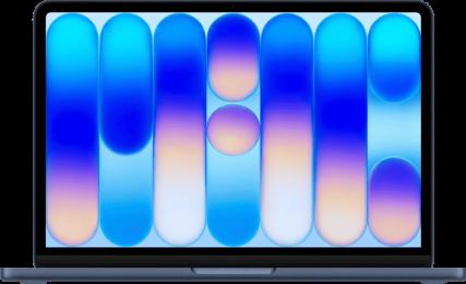 MacBook Neo 256GB Indigo (MHFF4)