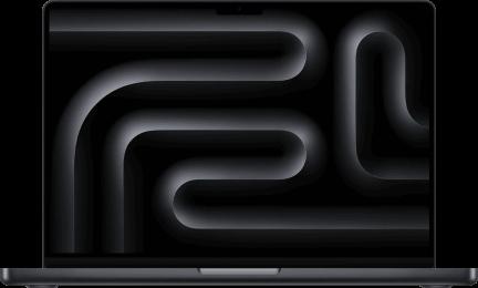 Macbook Pro 14 /M5 Pro/18CPU/20GPU/48GB/1TB SSD Space Black (Z1ML00050)