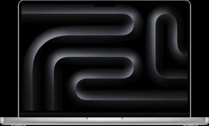 Macbook Pro 14 NANO TEXTURE/M5 Pro/18CPU/20GPU/48GB/1TB SSD Silver (Z1MH002E6)