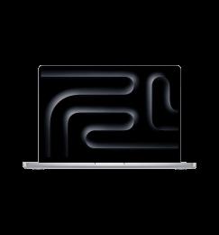 MacBook Pro 14" Apple M5 Max/18CPU/32GPU/36GB/2TB Silver 2026 (MGDQ4)