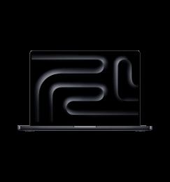 MacBook Pro 14" Apple M5/10CPU/10GPU/32GB/1TB Space Black 2025 (MJ3D4)