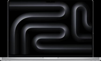 Macbook Pro 16 /M5 Max/18CPU/40GPU/64GB/2TB SSD Silver (Z1MX0001L/Z1MV0002M)