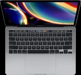 MacBook Pro 13" 2020 Intel Space Gray (MXK32) Б/В