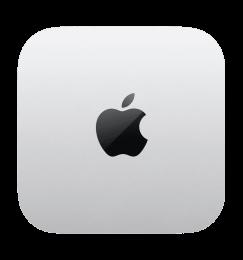 Mac mini M4 Pro/12CPU/16GPU/64GB/1TB SSD/Two USB‑C/headphone jack/Three Thunderbolt 4/Gigabit Ethernet (Z1JV000LP)