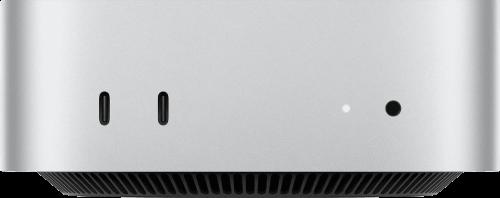 Mac mini Apple M5 Pro/15CPU/16GPU/24GB/512GB SSD (MHQN4)