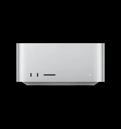 Mac Studio: Apple M3 Ultra/28CPU/60GPU/96GB/1TB (MU973)