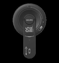 Магнітна підставка AULUMU G05 MagSafe Kickstand Black (UA-G05-BK)