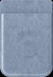 Магнітний чохол Plaud.AI Note Blue (PLD-Case-BU)
