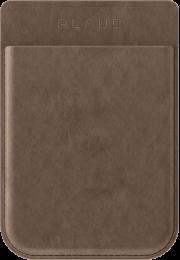 Магнітний чохол Plaud.AI Note Brown (PLD-Case-BR)