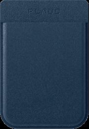 Магнітний чохол Plaud.AI Note Navy Blue (PLD-Case-NB)