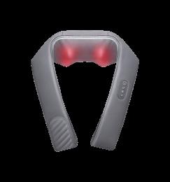 Масажер NAIPO oCuddle Plus Shiatsu Rechargeable Massager OCUDDLE-P1