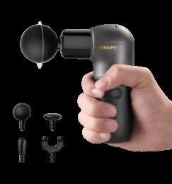 Масажер NAIPO MINI Massage Gun MGPC-002