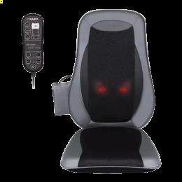 Масажна накидка на крісло NAIPO Neck &amp; Back Massager MGBK-2606H