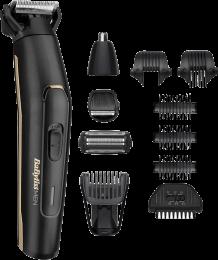 Машинка для стрижки BaByliss MT860E