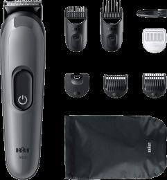 Машинка для стрижки Braun All-in-One Series 3 AIO3540