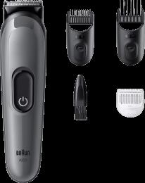 Машинка для стрижки Braun All-in-One Series 3 AIO3500
