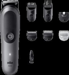 Машинка для стрижки Braun Series 5 AIO 5520