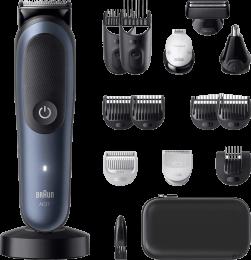 Машинка для стрижки Braun Series 7 AIO 7580