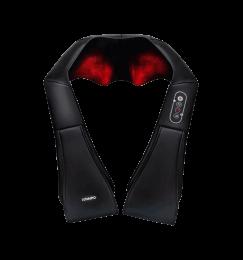 Масажер NAIPO Shoulder &amp; Neck Massager with Shiatsu Kneading Massage and Heat MGS-150DC