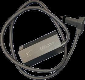 Мережева карта Starlink Ethernet Adapter V2