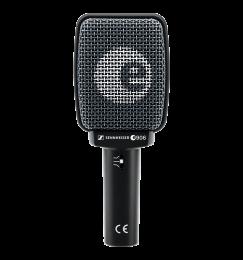 Мікрофон інструментальний Sennheiser e 906