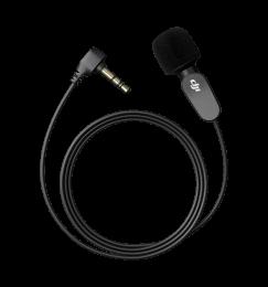 Мікрофон петличний DJI Lavalier Mic (CP.RN.00000331.01)