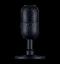 Мікрофон RAZER Seiren V3 mini, Black (RZ19-05050100-R3M1)