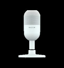 Мікрофон RAZER Seiren V3 mini, White (RZ19-05050300-R3M1)