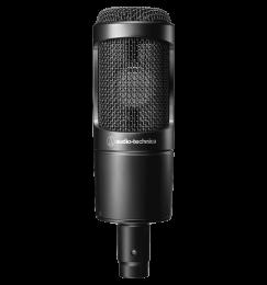 Мікрофон студійний Audio-Technica AT2035