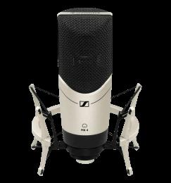 Мікрофон Sennheiser MK 4 (Metalic Case)