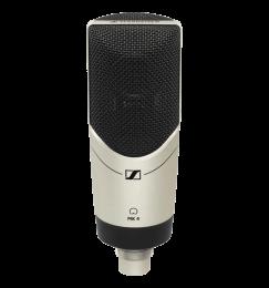 Мікрофон Sennheiser MK 4