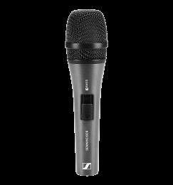 Мікрофон вокальний Sennheiser E 845-S