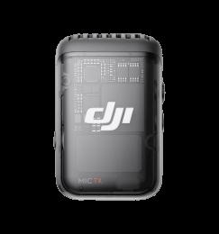 Мікрофонна радіосистема DJI Mic 2 (2 TX + 1 RX) (CP.RN.00000325.01)