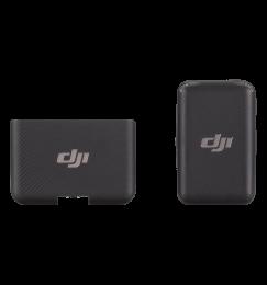 Мікрофонна радіосистема DJI Mic Basic (1TX+1RX)(CP.RN.00000310.01)