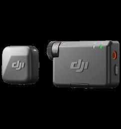 Мікрофонна радіосистема DJI Mic Mini (1 TX + 1 RX) (CP.RN.00000432.01)