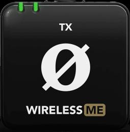 Мікрофонна радіосистема (передавач радіосистеми) Rode Wireless ME TX